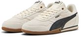 Puma Dames sneaker Bella Donna SD 402673 Alpine Snow-Puma Black Maat 42.5