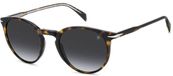 David Beckham Zonnebril DB 1139/S 086/WJ