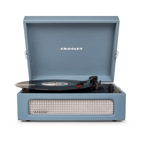 Crosley Voyager