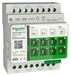 Schneider Electric MTN6705-0008S Module de connexion 1 pièce(s)
