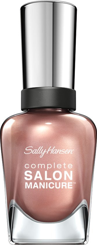 Sally Hansen Complete Salon Manicure 237 World is My Oyster Nagelverzorging