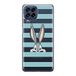 ERT GROUP mobiel telefoonhoesje voor Samsung M33 5G Looney Tunes Bugs 011