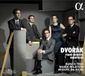 Quintettes Busch Trio, Maria Milstein, Miguel Da Silva - Dvořák: Piano Quintets | Bagatelles (CD)