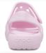 Crocs Classic Fisherman Sandalen Junior Lichtroze