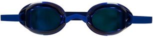 Nike Swim Legacy Mirrored Lunettes de natation Enfants Bleu
