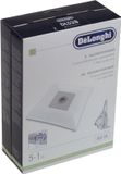 De'Longhi Stofzuigerzakken XTH Cleos Origineel 5 Stuks