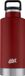 Esbit Sculptor Thermosfles - 750ml - Bordeaux Rood - Lusdop - Lekvrij