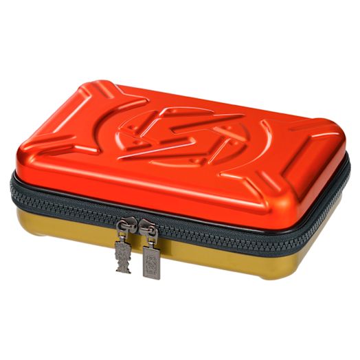 Metroid Gadget-organiseerkoffer