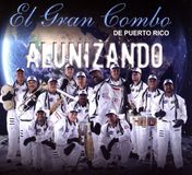 El Gran Combo de Puerto Rico - Alunizando