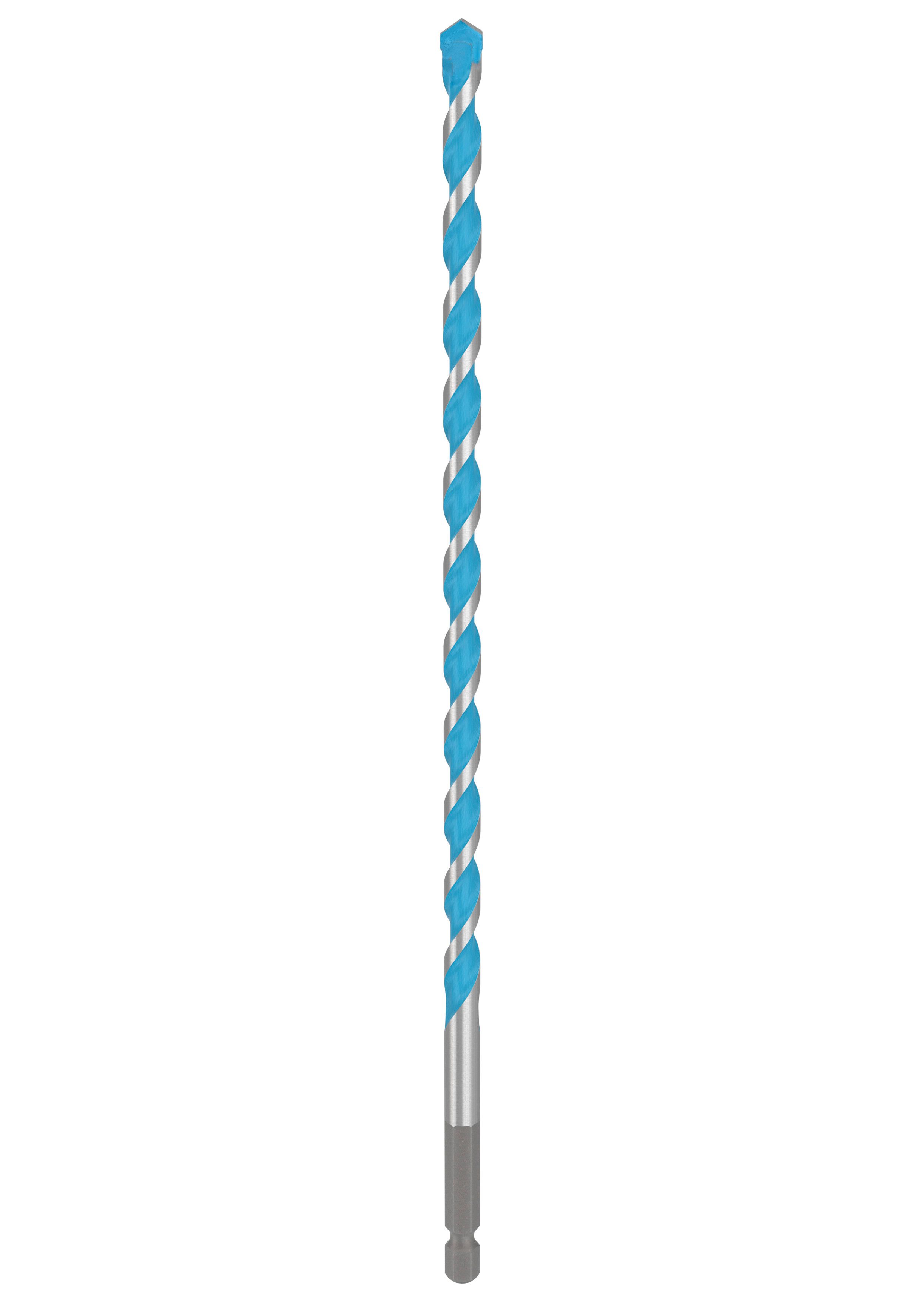 Bosch Accessoires Bosch Boor CYL-9 MultiConstruction 8 x200x250