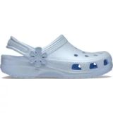 Crocs Sabots enfant Classic Pearl Shine