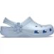 Crocs Sabots enfant Classic Pearl Shine