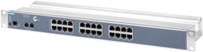 Siemens 6GK5324-0BA00-2AR3 Managed Network Switch