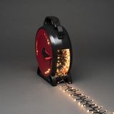 Konstsmide 3849-100 decoratieve verlichting Lichtdecoratie ketting 1000 gloeilamp(en) LED 0,01 W E