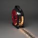 Konstsmide 3849-100 decoratieve verlichting Lichtdecoratie ketting 1000 gloeilamp(en) LED 0,01 W E