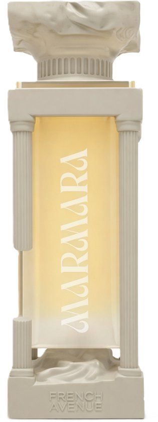 French Avenue Eau de Parfum / 100 ml / Unisex