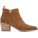 REFRESH - Bottine femme - Chaussures confortables et polyvalentes – Mode décontractée