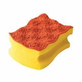 Vileda Schuursponzen Colors - 10 x 4 stuks - Voordeelverpakking
