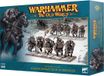 Warriors of Chaos : Cavaliers Maraudeurs du Chaos