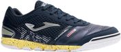 Joma Schoenen Voetbal Mundial Indoor Donkerblauw