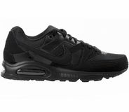 Nike Nike Air Max Command Triple Black Sneakers Heren