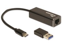 Inter-Tech IT-732 Ethernet 2500 Mbit/s