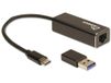 Inter-Tech IT-732 Ethernet 2500 Mbit/s