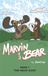 Marvin and Bear: The Great Race: 1 Paperback