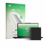 upscreen Privacy Screenprotector voor Lenovo ThinkPad T16 Gen 5 - Film Beschermfolie Blauwlichtfilter