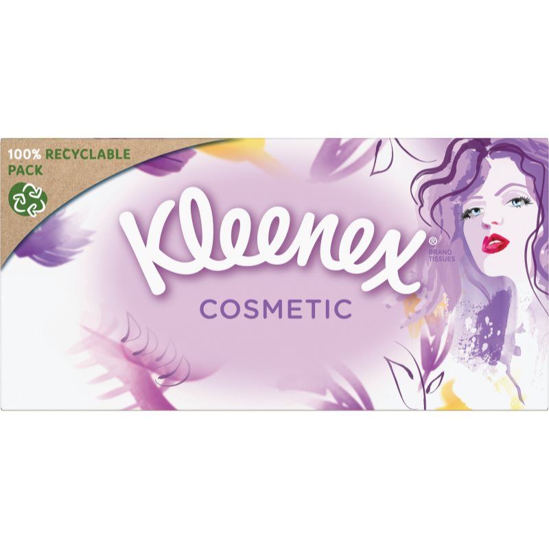 Kleenex Cosmetic