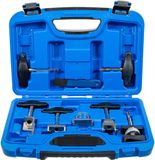 BGS bobine demontage gereedschap set voor VAG 8 stuks - 70326