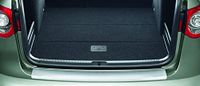 Volkswagen 3C9061195 beschermfolie voor laadranden