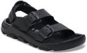 Birkenstock Mogami Kids Birko-Flor Narrow Zwart Unisexe Taille 38 Sandales plates Synthétique Printemps/Été 2025