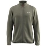 SALEWA Puez Altavia Polarlite Jacket M, faded green, M
