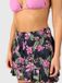 Brunotti Raine-Tropicana Short | Indigo Blauw - S