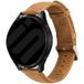 Suunto Bracelet cuir Suunto 9 Peak (marron)