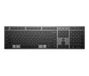 HP 725 Multi-Device Rechargeable Wireless Keyboard