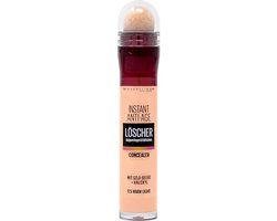 Maybelline Instant Anti Age Eraser Concealer - 115 Warm Light