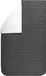 BINK Bedding Sil Ledikant Dekbedovertrek 100x135 cm - Zwart Wit - Katoen