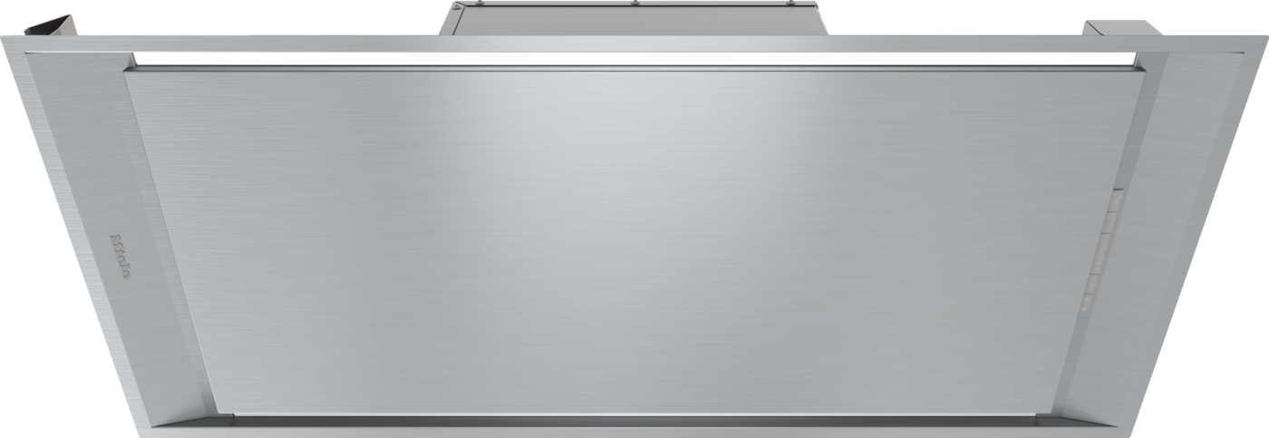 Miele DAC4240RVS - Afzuigkap