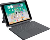 DEQSTER Smart Rugged Touch Plus Keyboard 10.2"