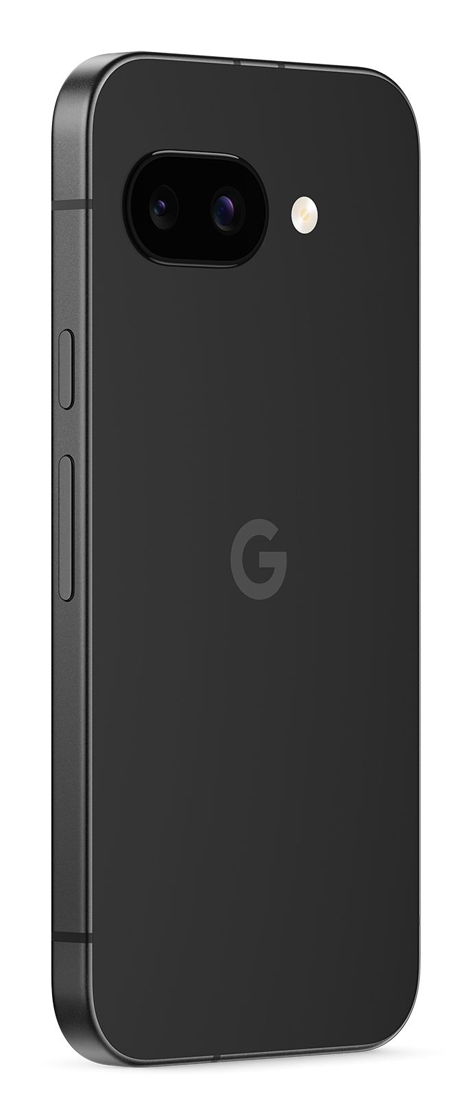 Google Pixel 9a - 128GB - Zwart - Dual SIM