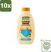 Garnier Loving Blends Shampoo Rijke Argan voor Zeer Droog Onhandelbaar Haar - 10 x 300 ml