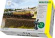 Minitrix Digitale Startset "Goederentrein" met Loc Serie 217