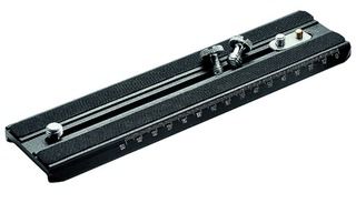 Manfrotto 357PLONG Statief Accessoire Zwart Aluminium 190g