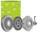 Valeo Koppelingsset 845049