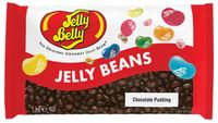 Jelly Belly Jelly Beans Chocolate Pudding 1kg
