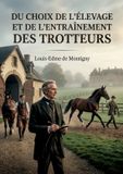 Du GPSR Kontakt Du choix de l'élevage et de l'entraînement des trotteurs