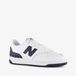 New Balance 480 baskets garçon blanc bleu - Taille 39