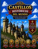 CASTILLOS HISTORICOS DEL MUNDO: AVENTURAS,LEYENDAS Y SECRETOS DE FORTALEZAS INCREIBLES